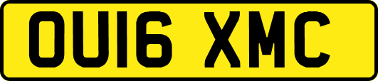OU16XMC