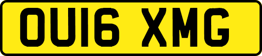 OU16XMG