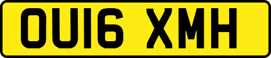 OU16XMH