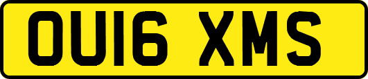 OU16XMS