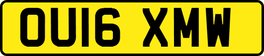 OU16XMW