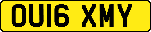 OU16XMY