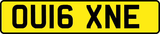 OU16XNE