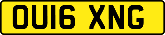 OU16XNG