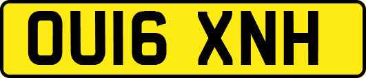OU16XNH