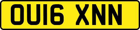 OU16XNN