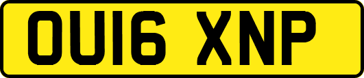 OU16XNP