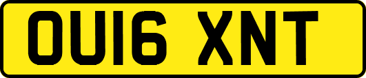 OU16XNT
