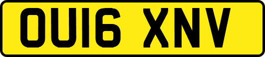 OU16XNV
