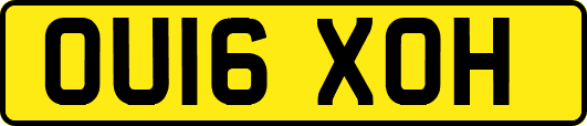 OU16XOH