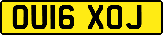 OU16XOJ