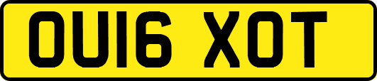 OU16XOT