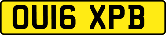 OU16XPB