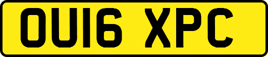 OU16XPC