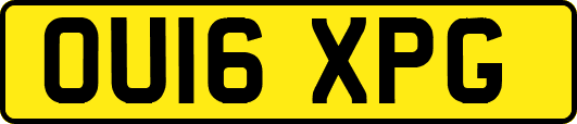 OU16XPG