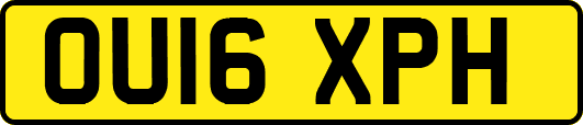 OU16XPH