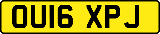 OU16XPJ