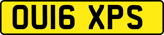OU16XPS