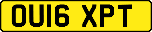 OU16XPT