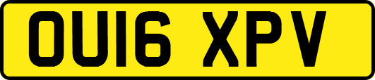 OU16XPV