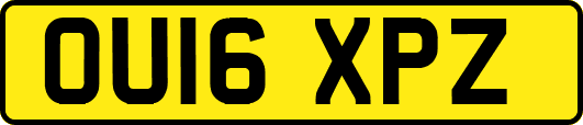 OU16XPZ