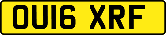 OU16XRF