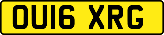 OU16XRG