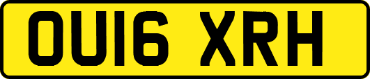 OU16XRH