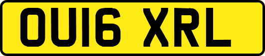 OU16XRL