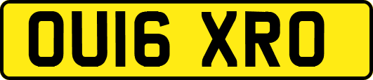 OU16XRO