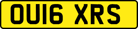 OU16XRS