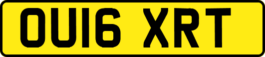 OU16XRT