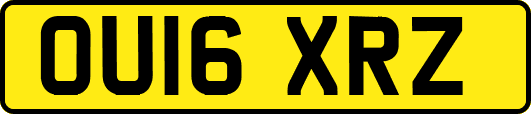 OU16XRZ