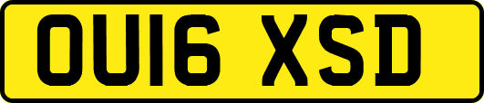 OU16XSD