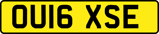 OU16XSE