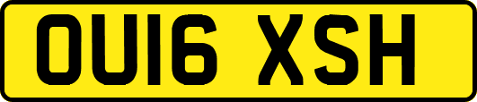 OU16XSH