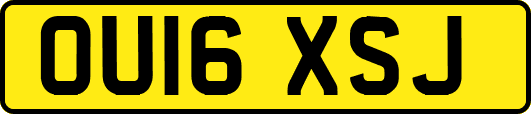 OU16XSJ