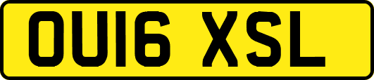 OU16XSL