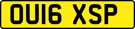 OU16XSP
