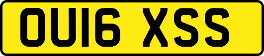 OU16XSS
