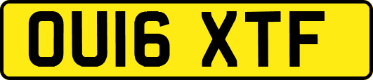 OU16XTF