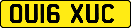 OU16XUC