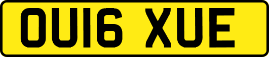 OU16XUE