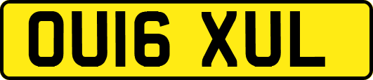 OU16XUL