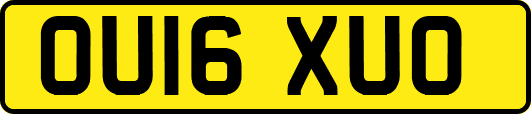 OU16XUO