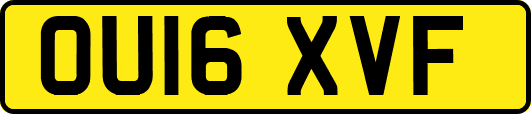 OU16XVF