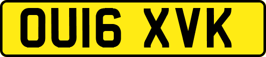 OU16XVK
