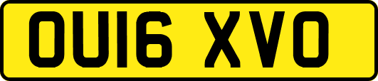 OU16XVO