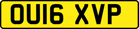 OU16XVP