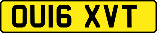 OU16XVT